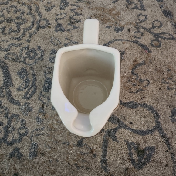 Canadian Club vintage pitcher barware - Picture 3 of 3